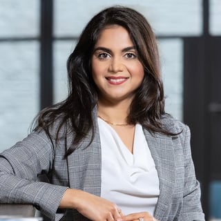 Shikha Ahluwalia