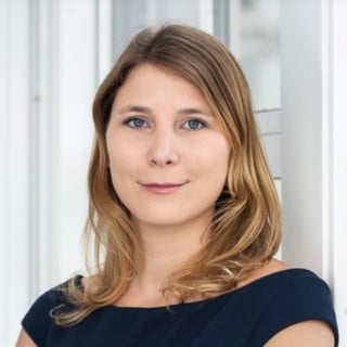 Lea von Bidder