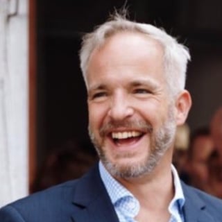Ulf Schaberg