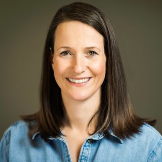 Jenny von Podewils