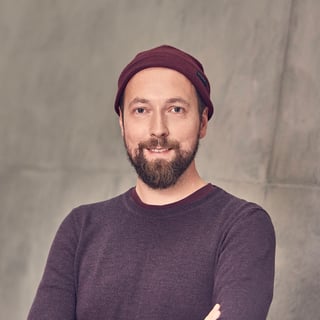 Peter Grosskopf