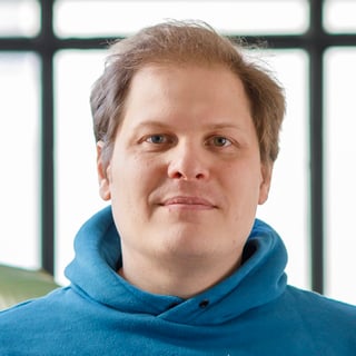 Benedikt Sauter