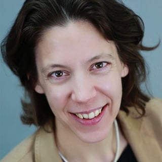 Hélène Huby