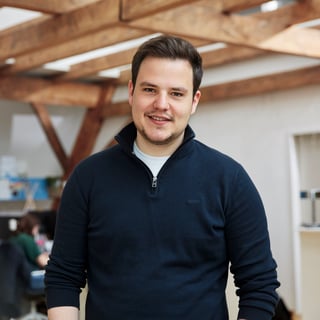 Niklas Tauch