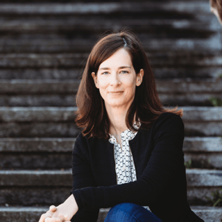 Diane Freymond