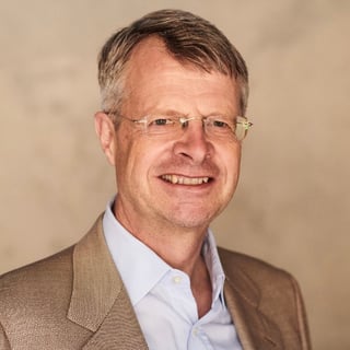 Peter Wuffli