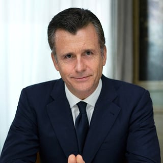 Philipp Hildebrand