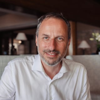 Yaron Valler