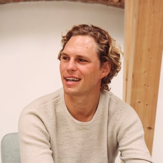 Erik Podzuweit