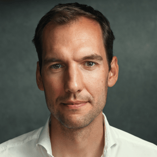 Adrian Frenzel