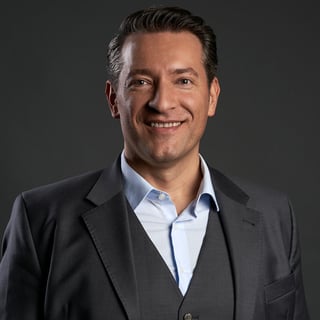 Alexander Vaselek