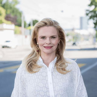 Amalie Molhant Proost