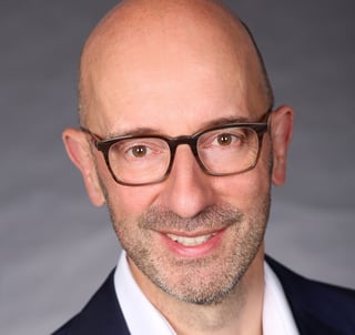 Andrew Reid