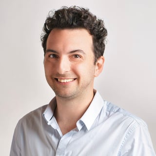 Ori Goshen