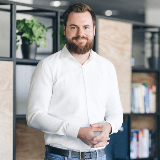Benedikt Ilg