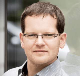 Prof. Christian Mayr