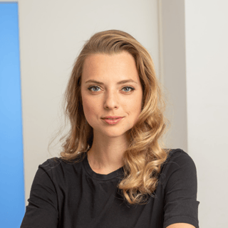 Daria Stepanova