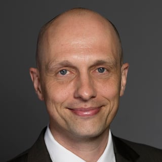 Prof. Dr. Dietmar Grichnik