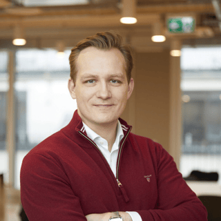 Dominic Hoffmann