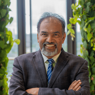 Dr. Muralee Thummarukudy