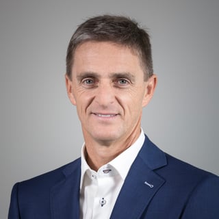 Paul Meeusen