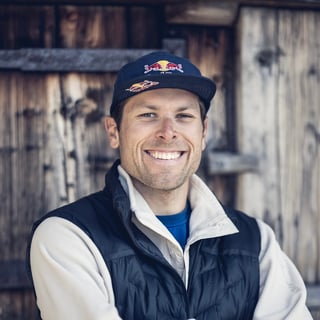 Patrick von Känel