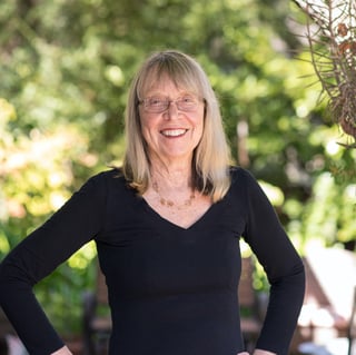 Esther Wojcicki