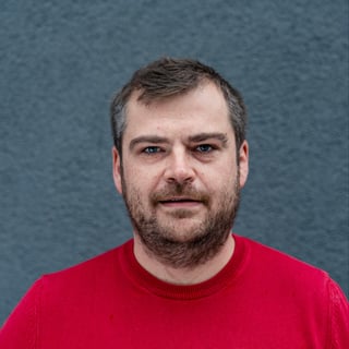 Ivan Osmak