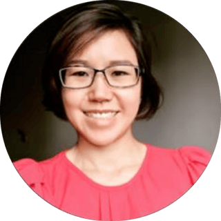Jacqueline Chia