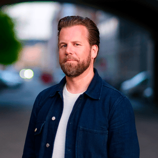 Johan Høgåsen-Hallesby
