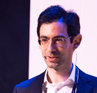 Julien Weissenberg