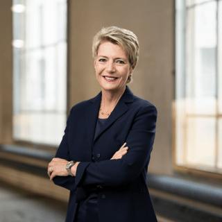 Karin Keller-Sutter