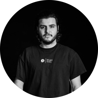 KORAY ORHAN