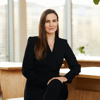 Lena Hackelöer