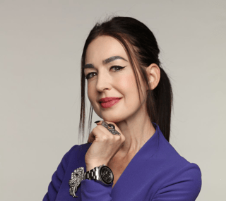 Martina Fuchs