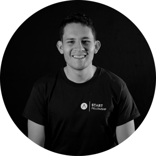 Andres Felipe Cajiao