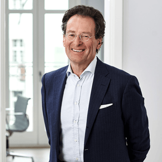 Michael Hinderer