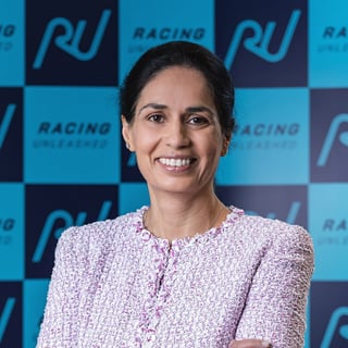 Monisha Kaltenborn