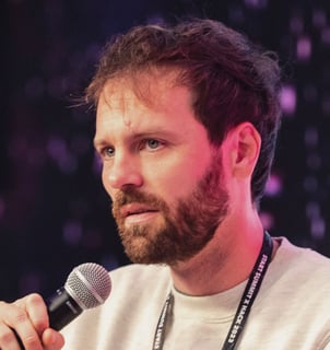 Nico Wittenborn