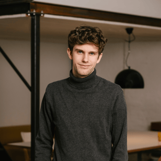Nils Feigenwinter