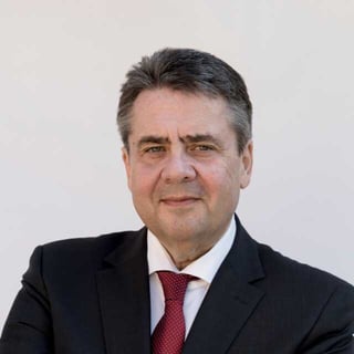 Sigmar Gabriel