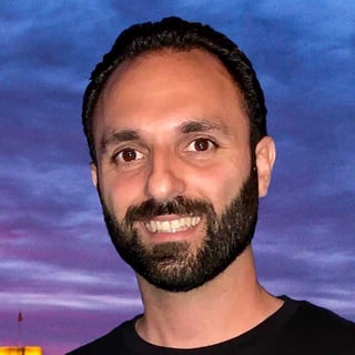 Ardy Arianpour