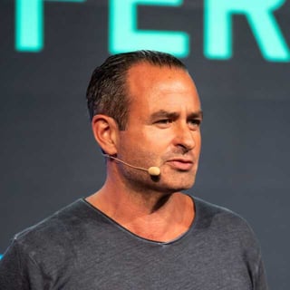 Marco Rodzynek