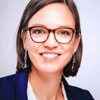 Esther-mirjam De Boer