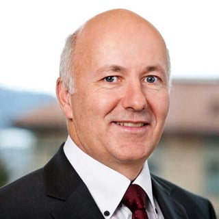 Prof. Dr. Roland Siegwart