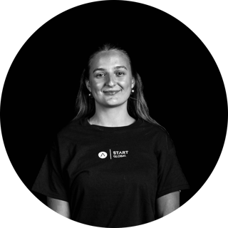SARA TESIC