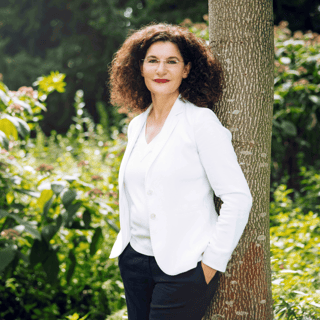 Tina Müller