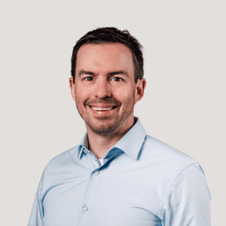 Dr. Tobias Reichmuth