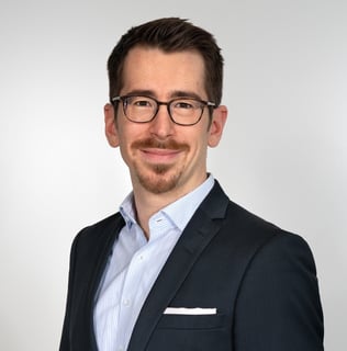 Torben Antretter