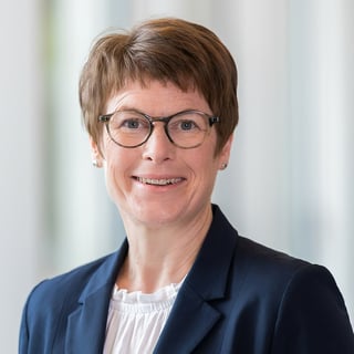 Prof. Dr. Veronika Grimm